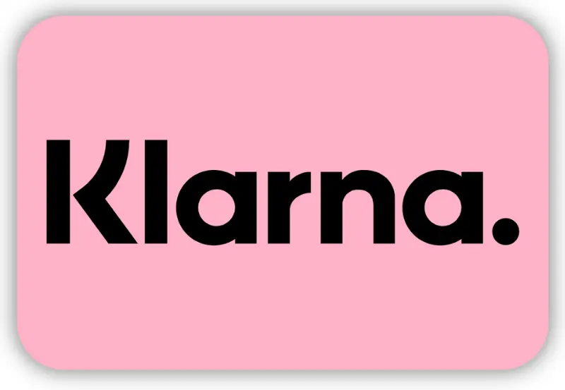 Klarna Logo