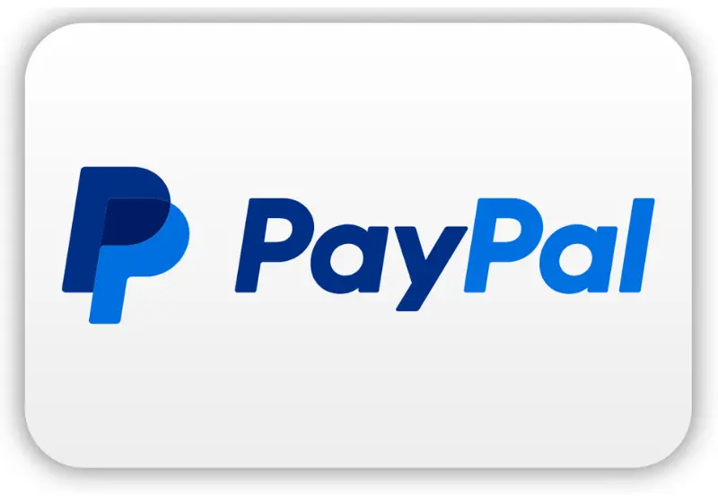 PayPal Logo