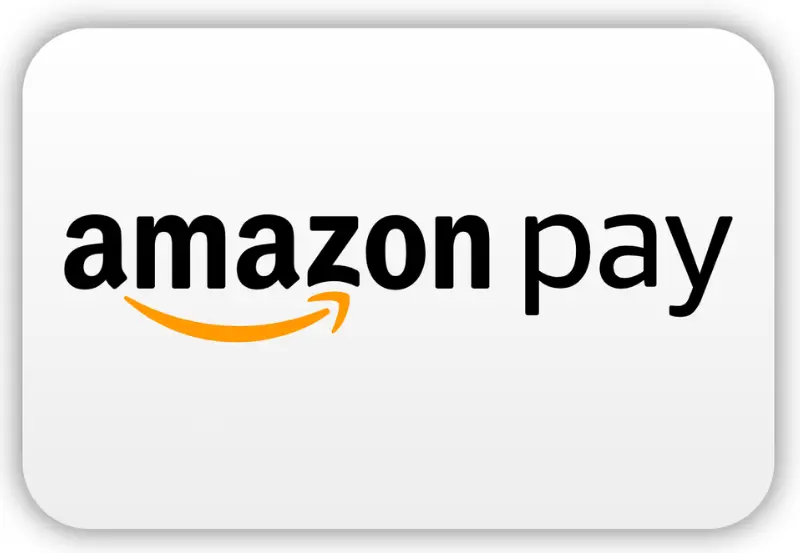 Amazon Pay Logo