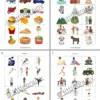 Produktvorschau von möglichen Zukunftsmotiven von Kindern