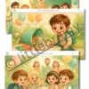 Produktbilder 3 Puzzles