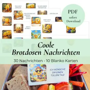 Brotdosen Nachrichten Thumbnail